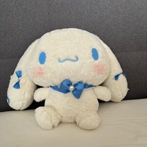 Sanrio Cinnamoroll Milky White Large Plush